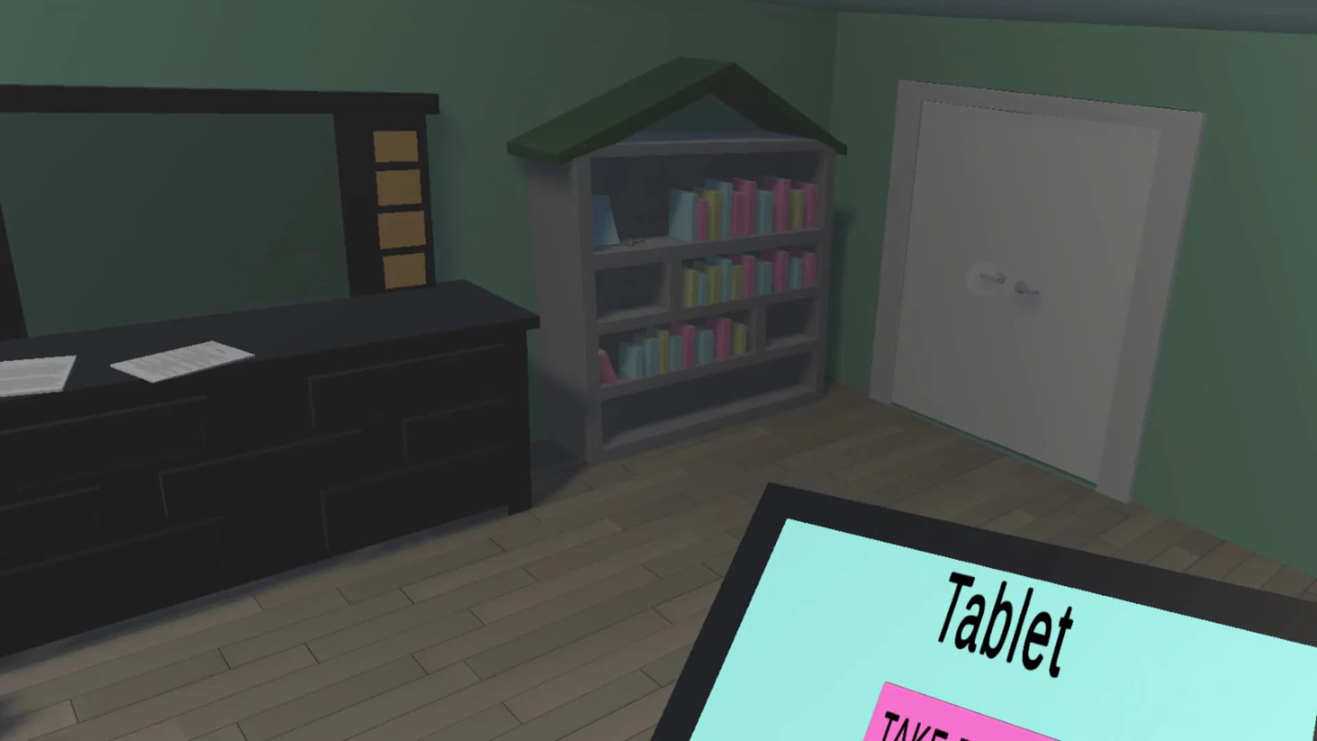 The Lethal Lede: Lab Escape görsel 6