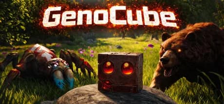 GenoCube görsel 1