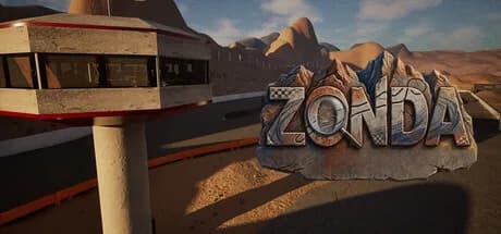 Zonda