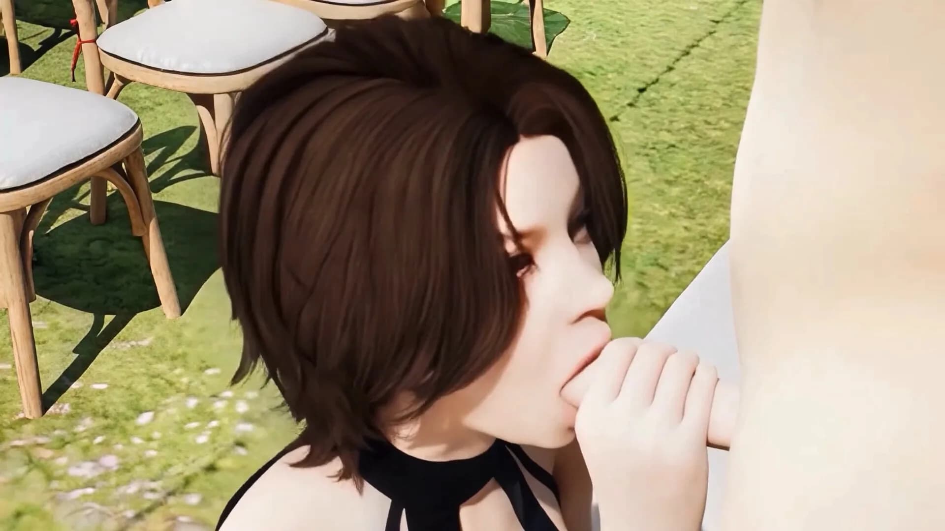 The Lustful Bride görsel 8