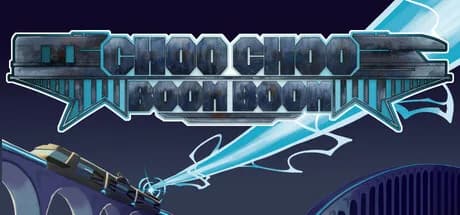 Choo Choo Boom Boom