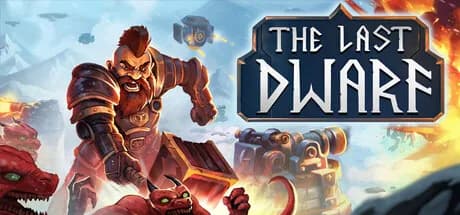 The Last Dwarf görsel 1