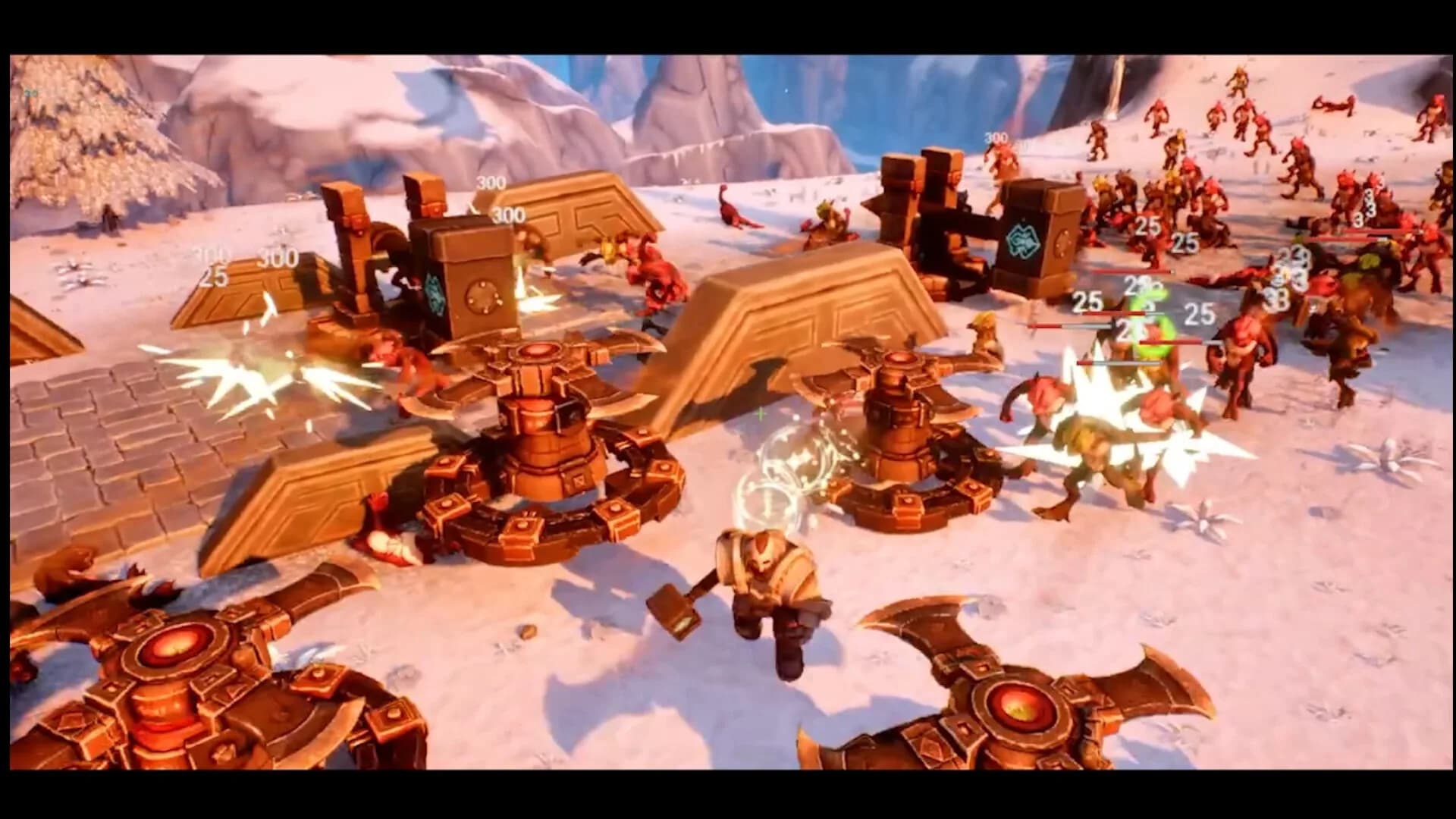 The Last Dwarf görsel 4