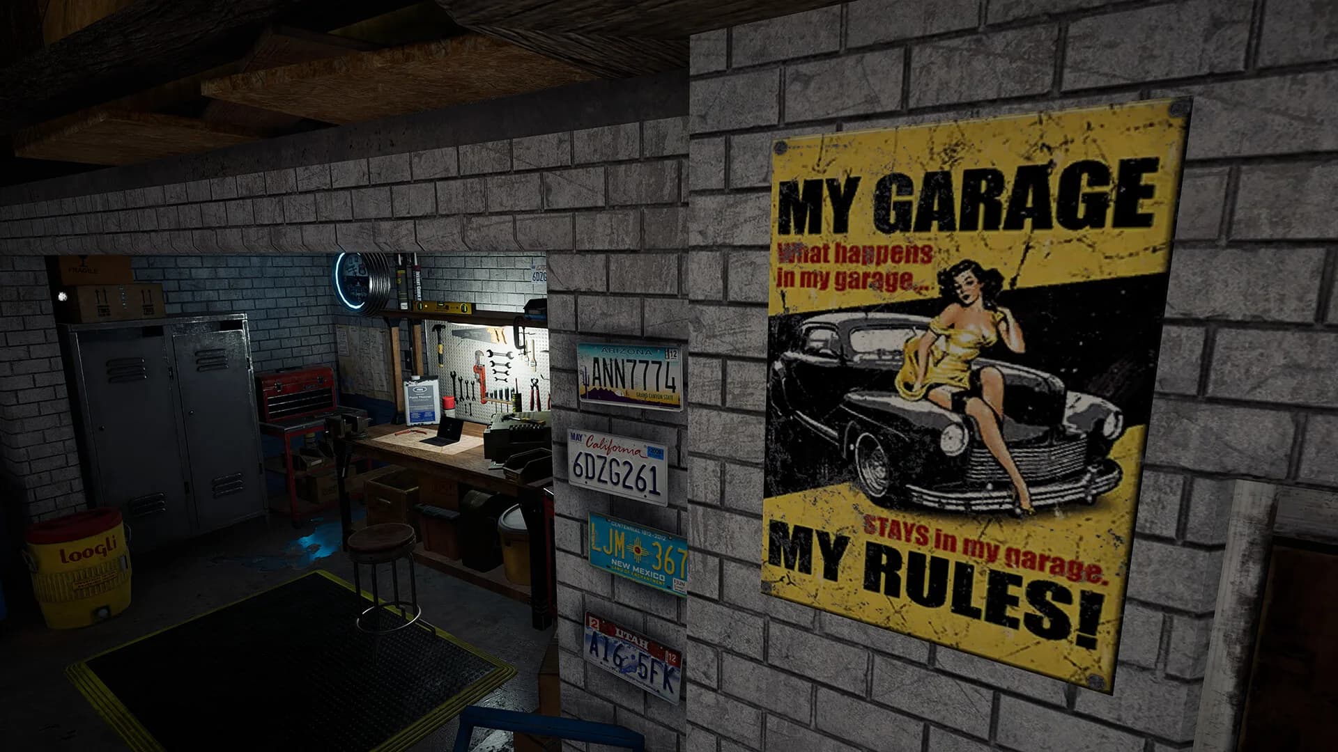 Budget Renovation Simulator görsel 2