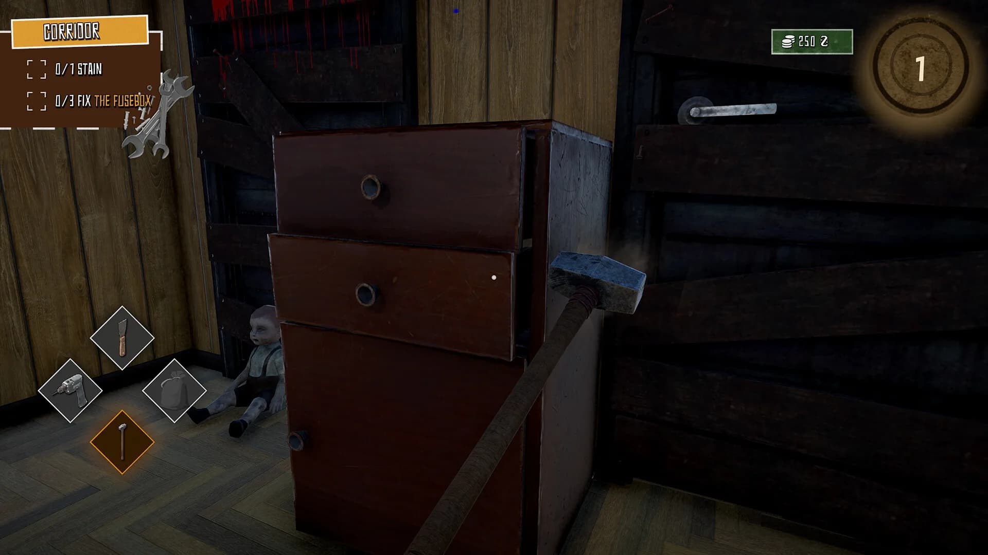 Budget Renovation Simulator görsel 3