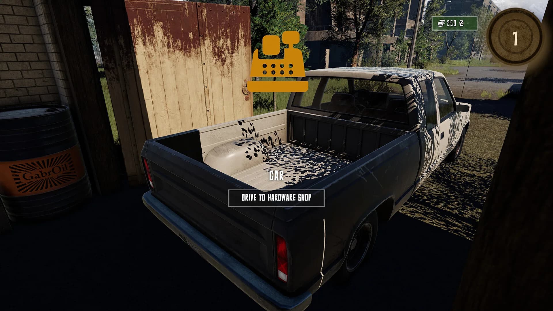 Budget Renovation Simulator görsel 13