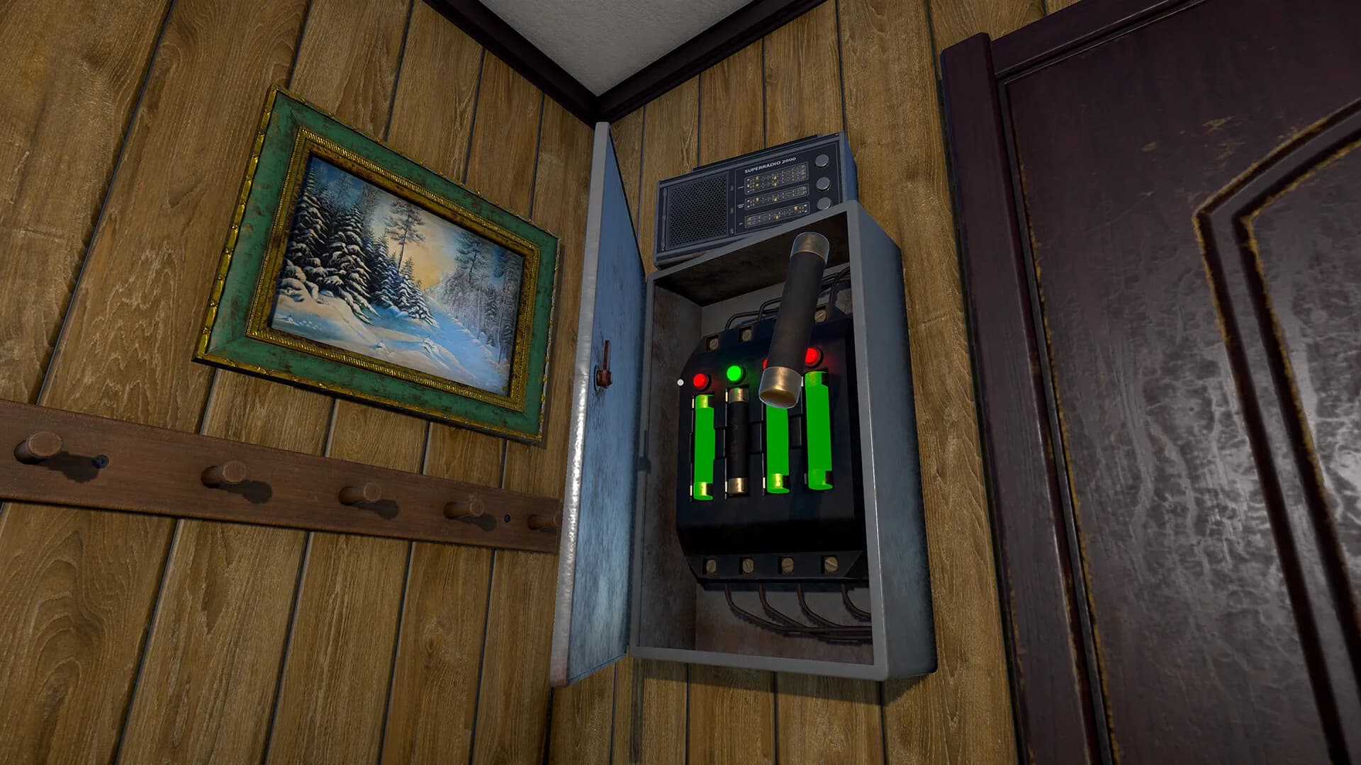 Budget Renovation Simulator görsel 14