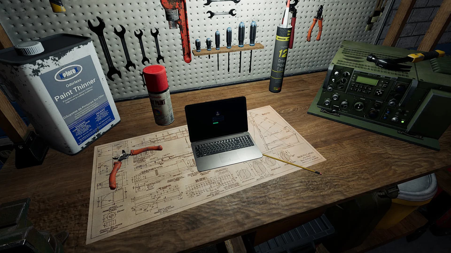 Budget Renovation Simulator görsel 15