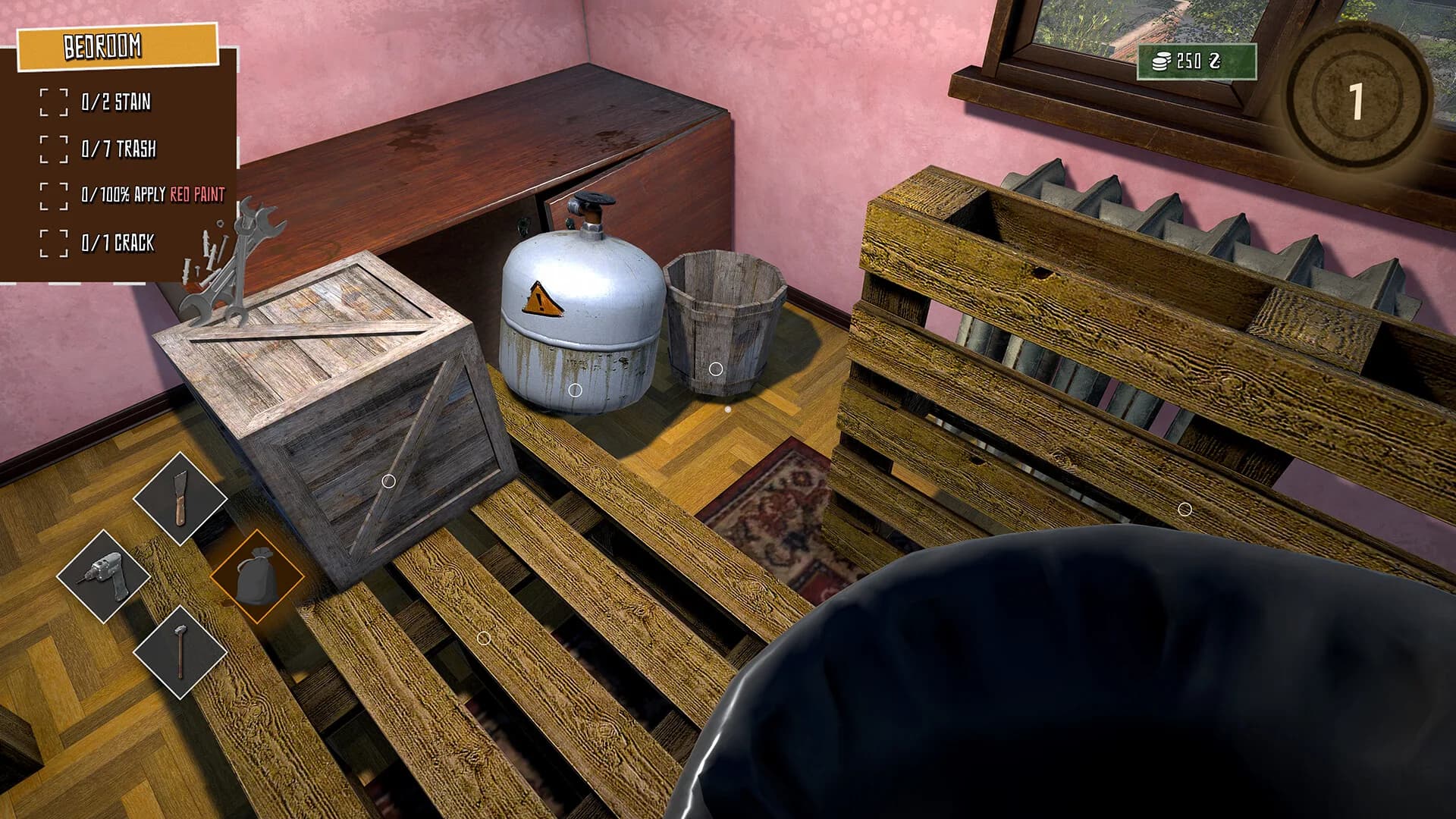 Budget Renovation Simulator görsel 16