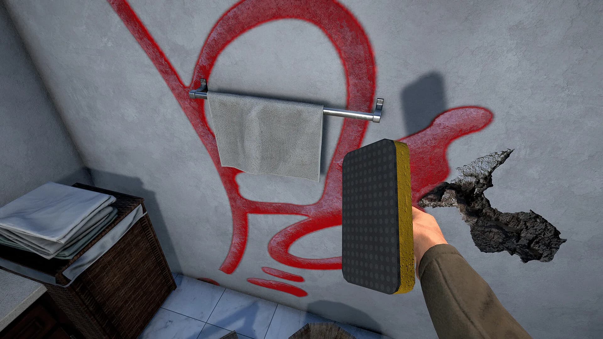 Budget Renovation Simulator görsel 5