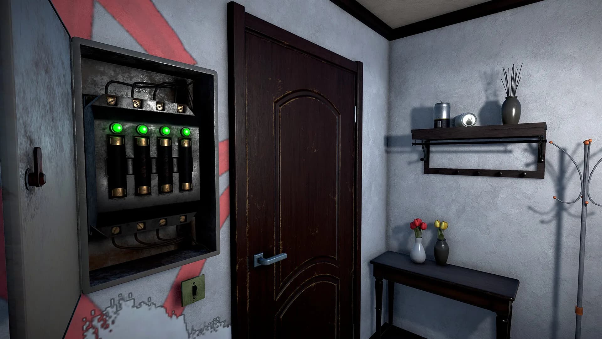 Budget Renovation Simulator görsel 8
