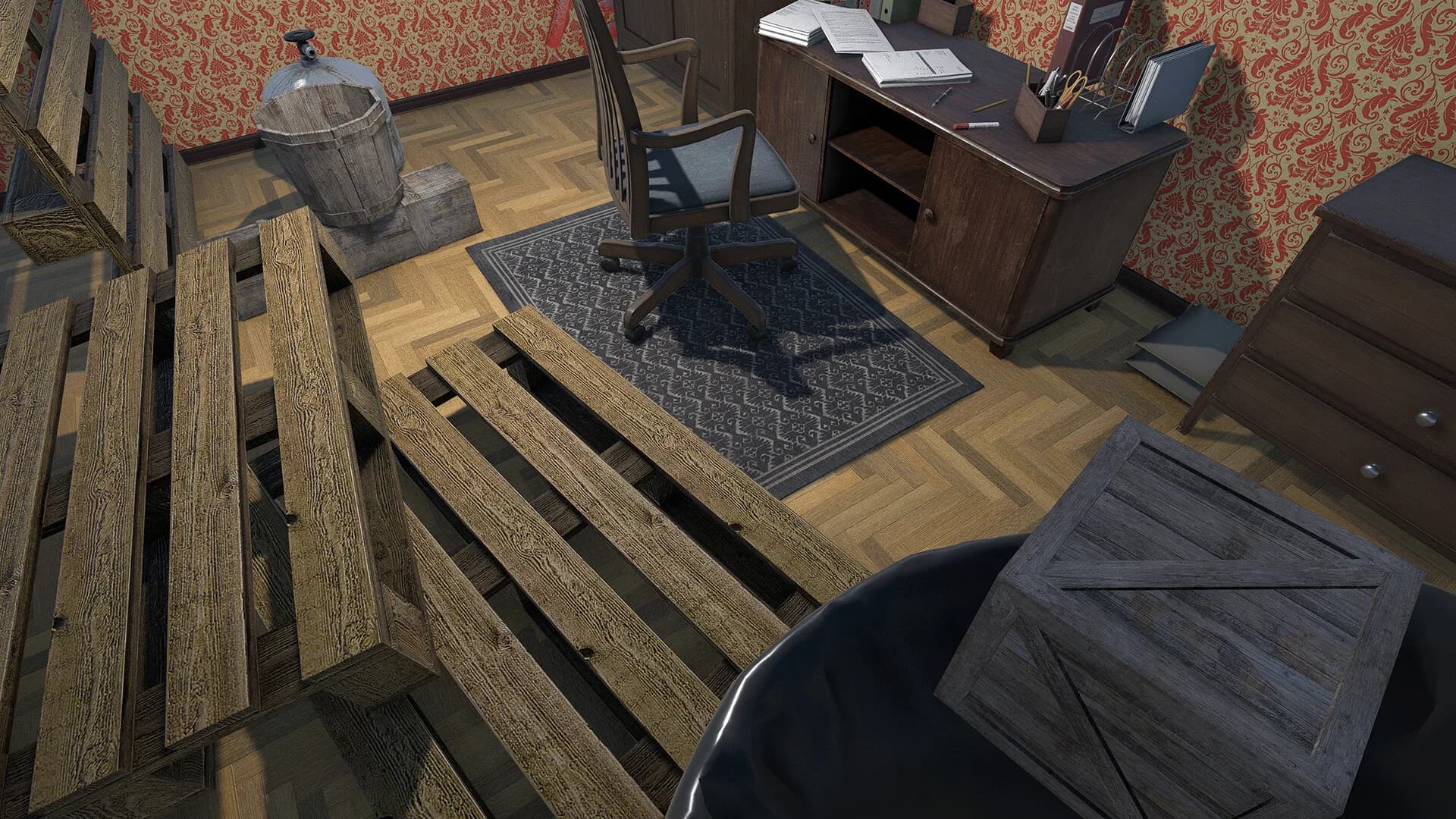 Budget Renovation Simulator görsel 10