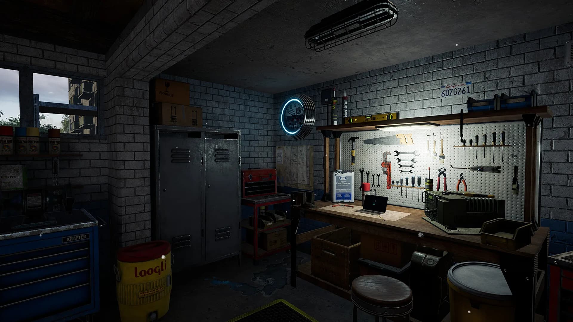 Budget Renovation Simulator görsel 11