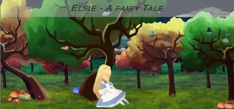 Elsie - A Fairy Tale görsel 1