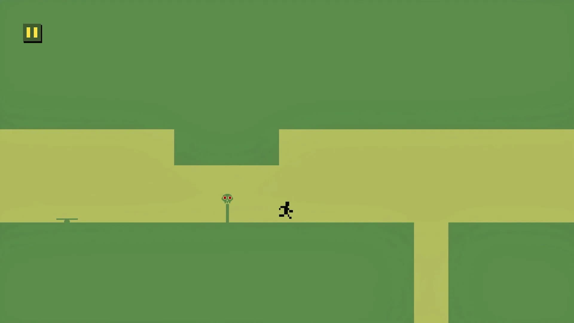 Demon's Door: The Checkpoint görsel 2