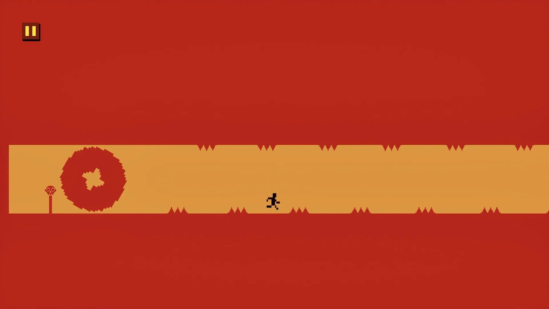 Demon's Door: The Checkpoint görsel 6
