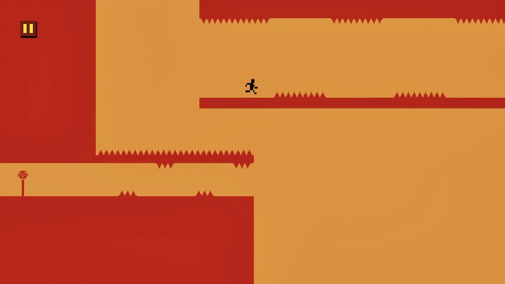 Demon's Door: The Checkpoint görsel 7