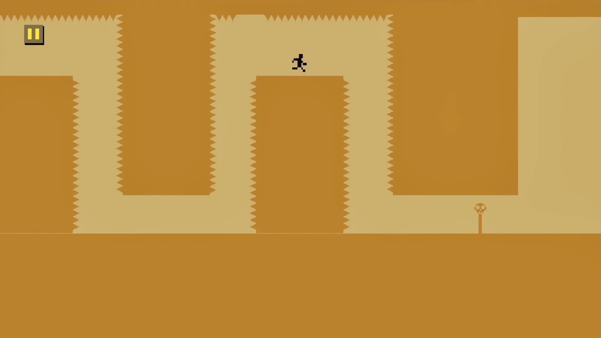 Demon's Door: The Checkpoint görsel 9