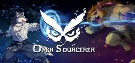 Open Sourcerer görsel 1