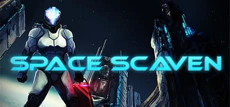 Space Scaven görsel 1