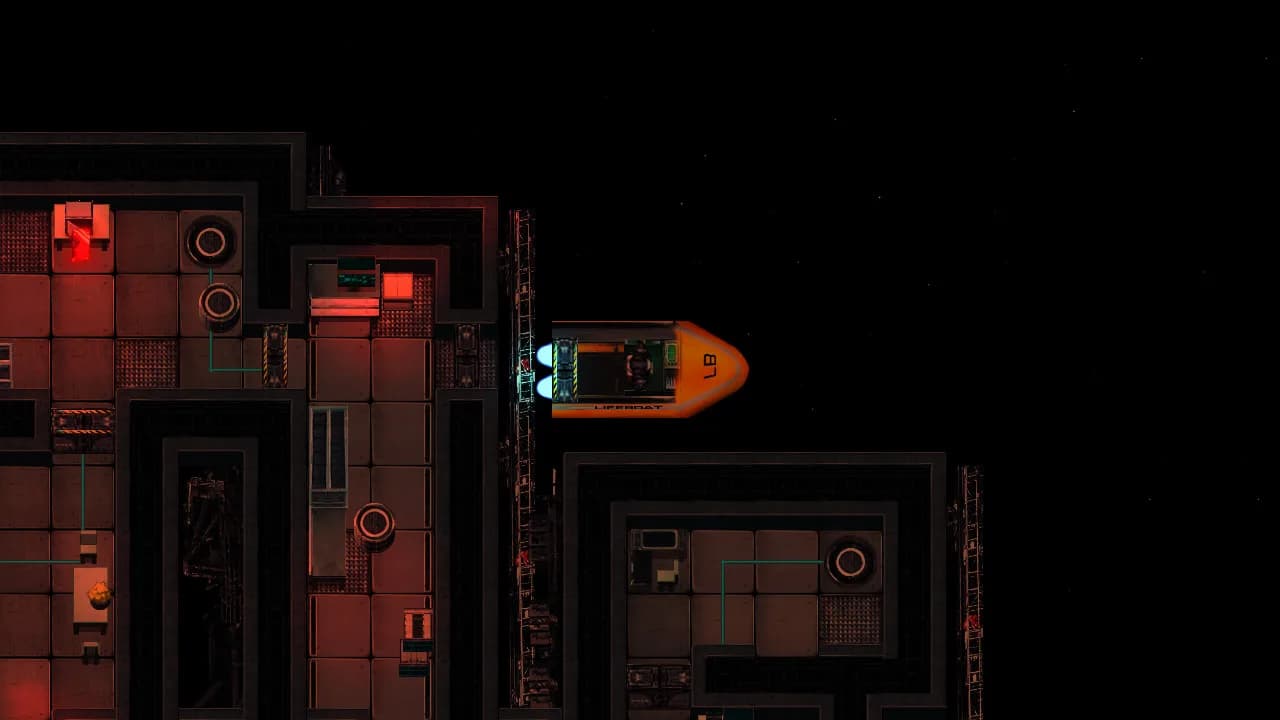 Space Scaven görsel 6