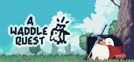 A Waddle Quest