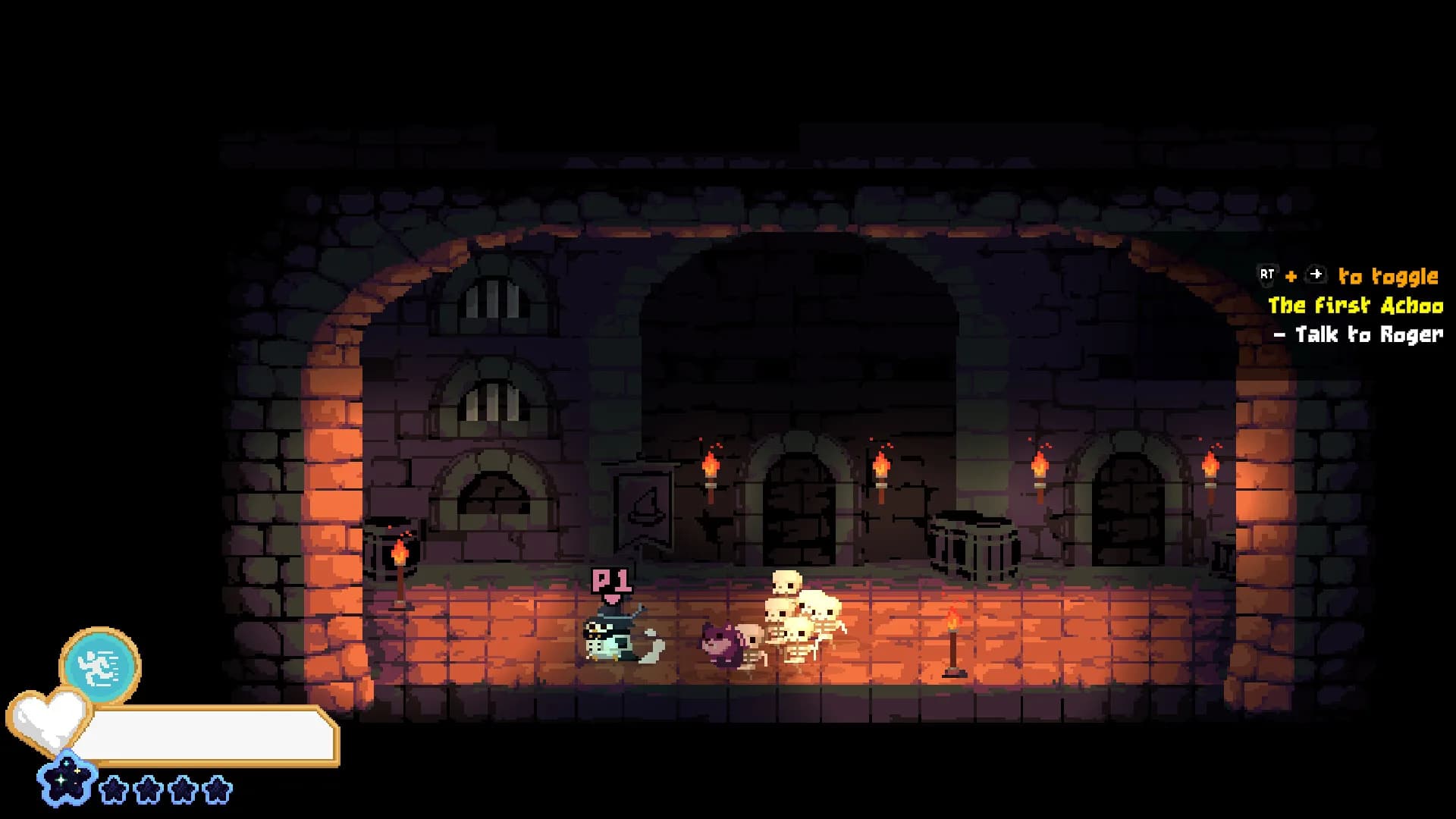 A Waddle Quest görsel 4