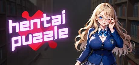 Hentai Puzzle: Lily görsel 1