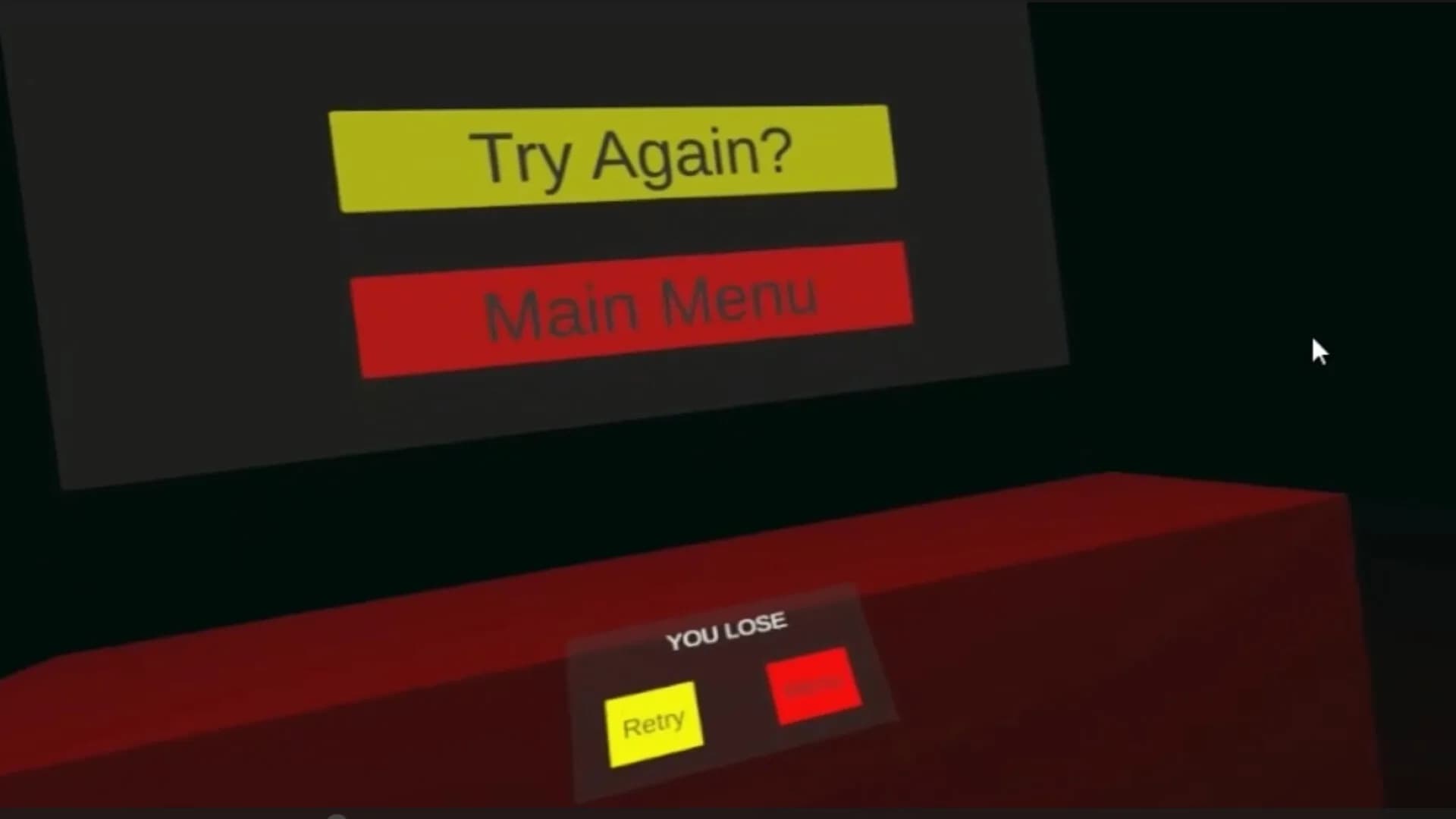Lights Out Vr görsel 4
