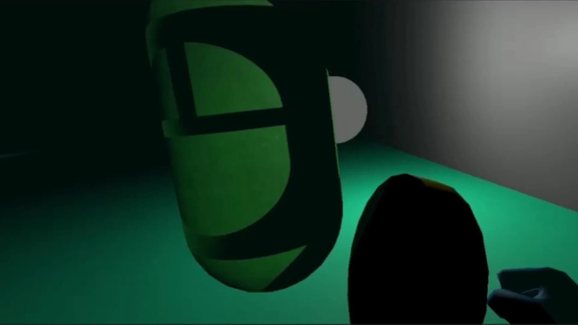Lights Out Vr görsel 6
