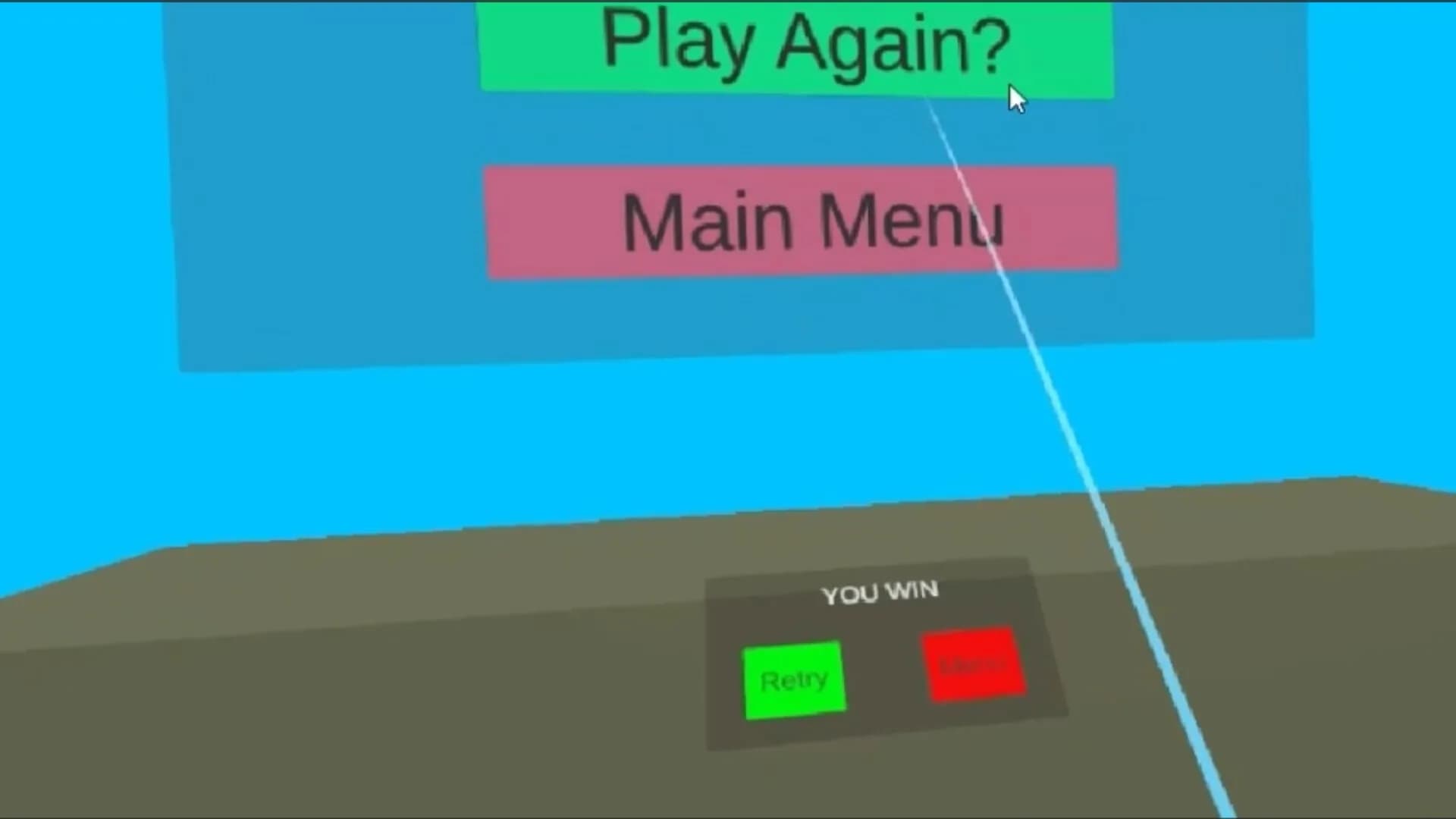 Lights Out Vr görsel 8