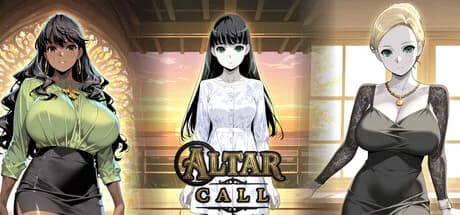 AltarCall