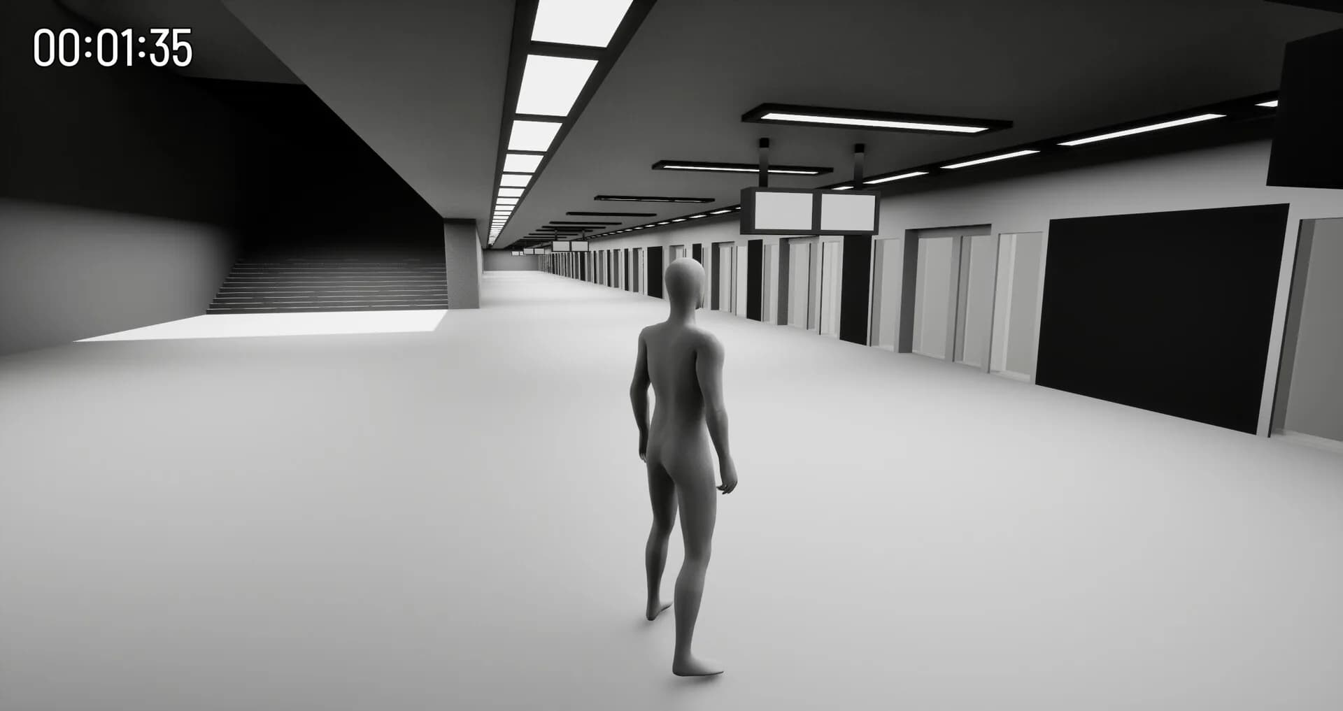 Wandering People görsel 3