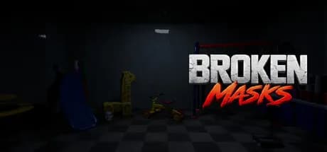 Broken Masks