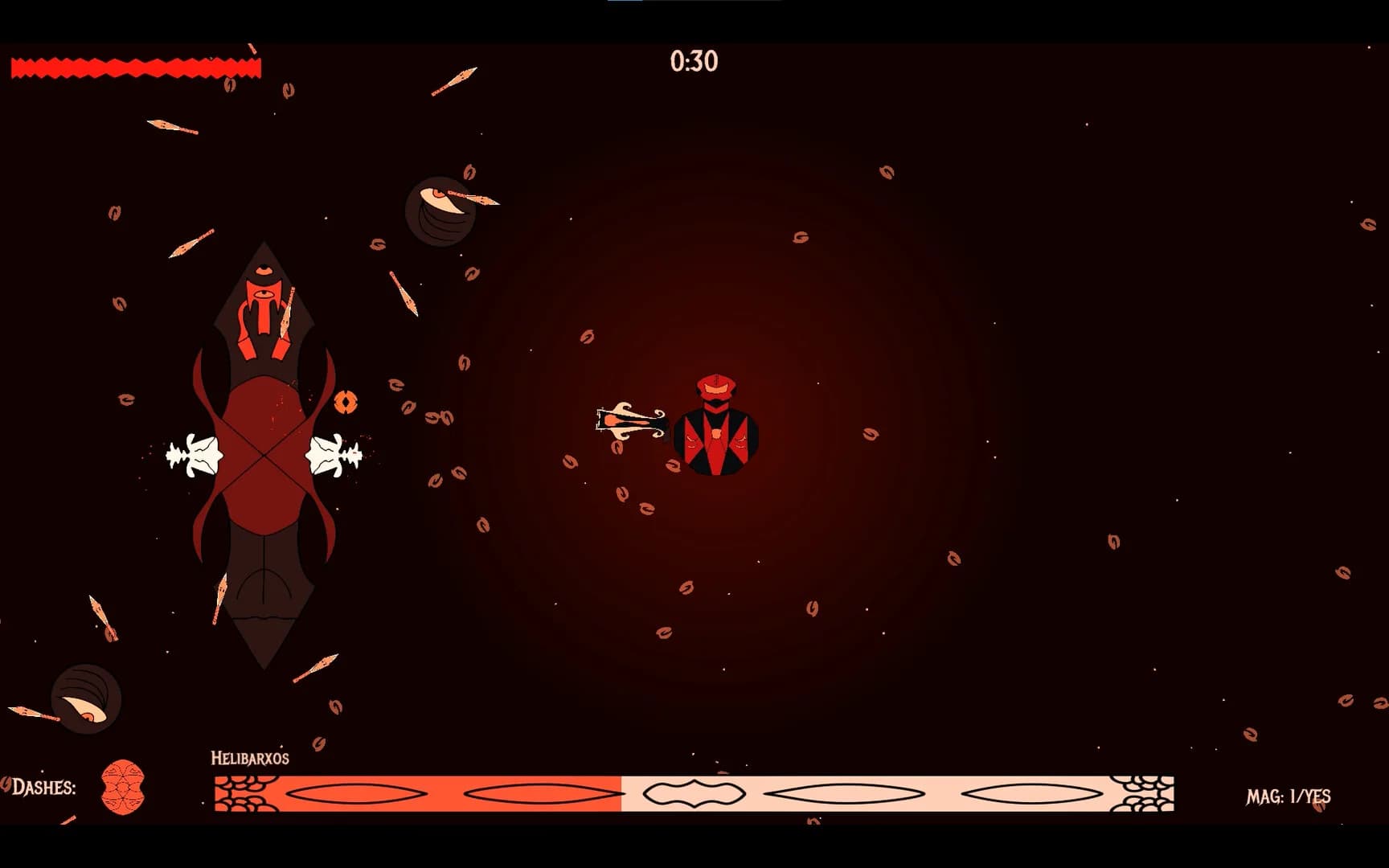 Nah, I'd Shotgun görsel 3