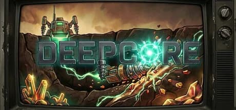 Deepcore