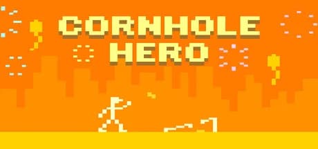 Cornhole Hero görsel 1