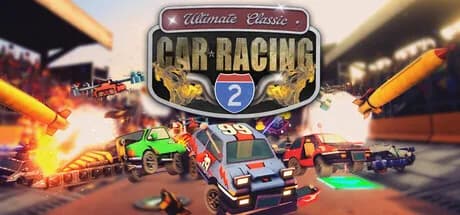 Ultimate Classic Car Racing 2 görsel 1