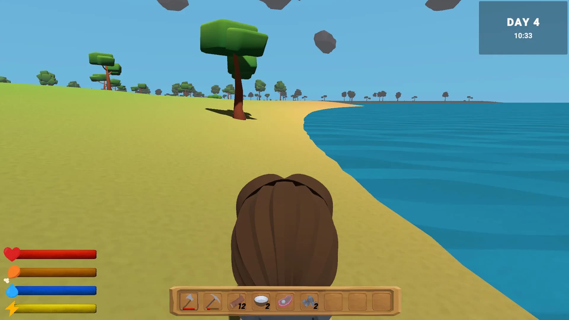 Island of the Lost görsel 2