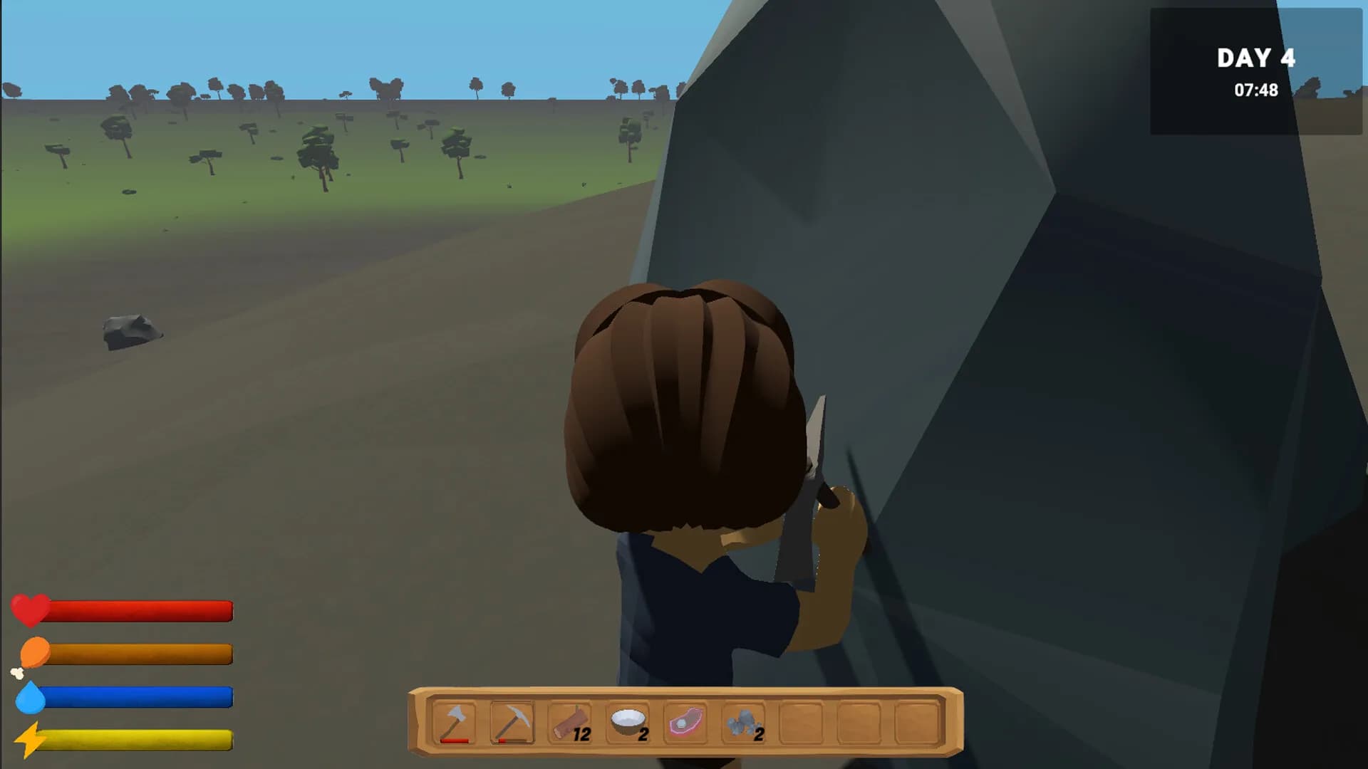Island of the Lost görsel 4