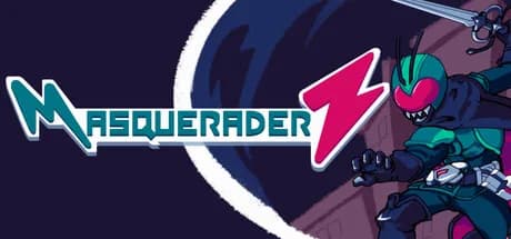 Masquerader Z görsel 1
