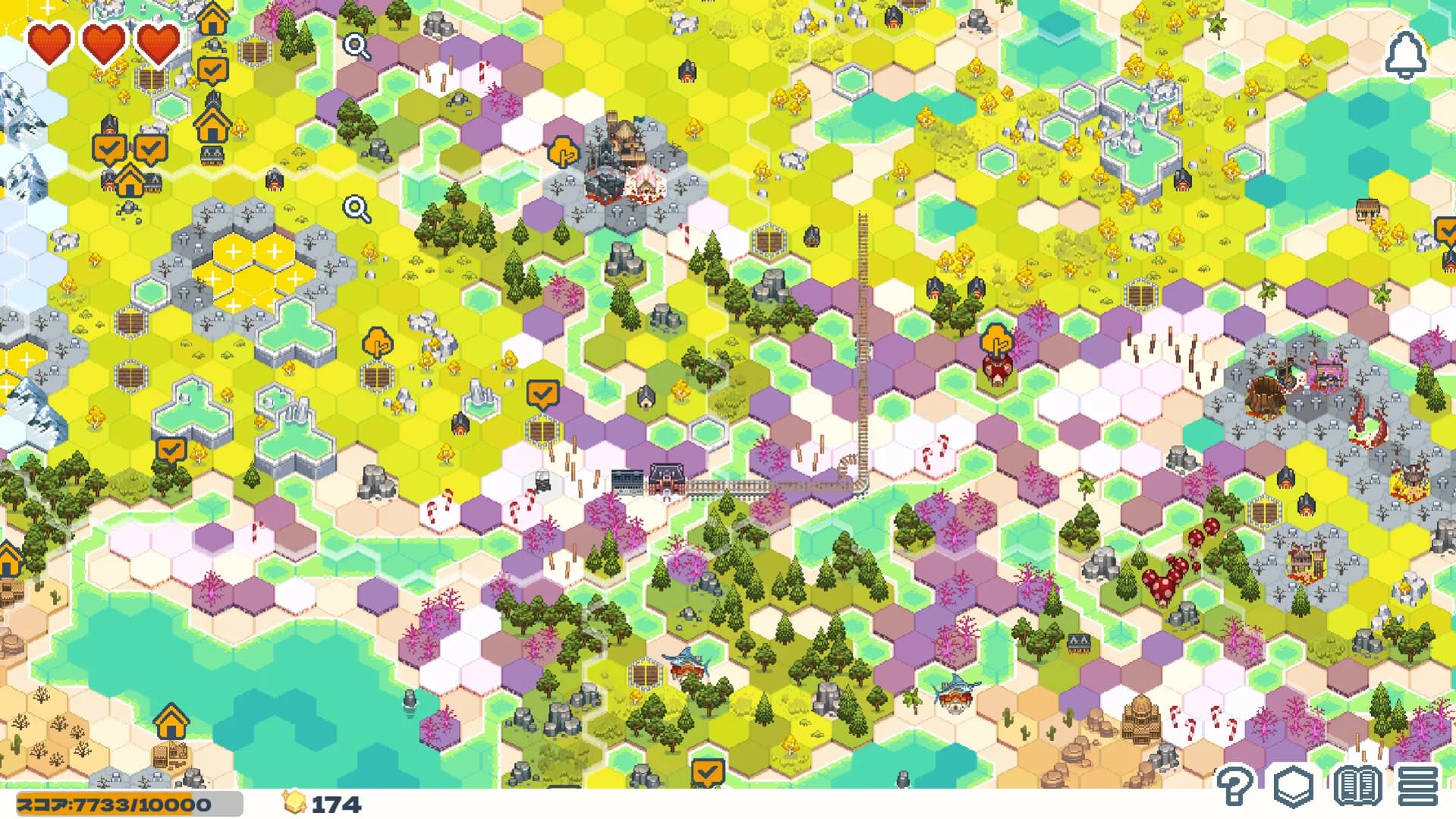 Dungeon Sweeper Plus görsel 9