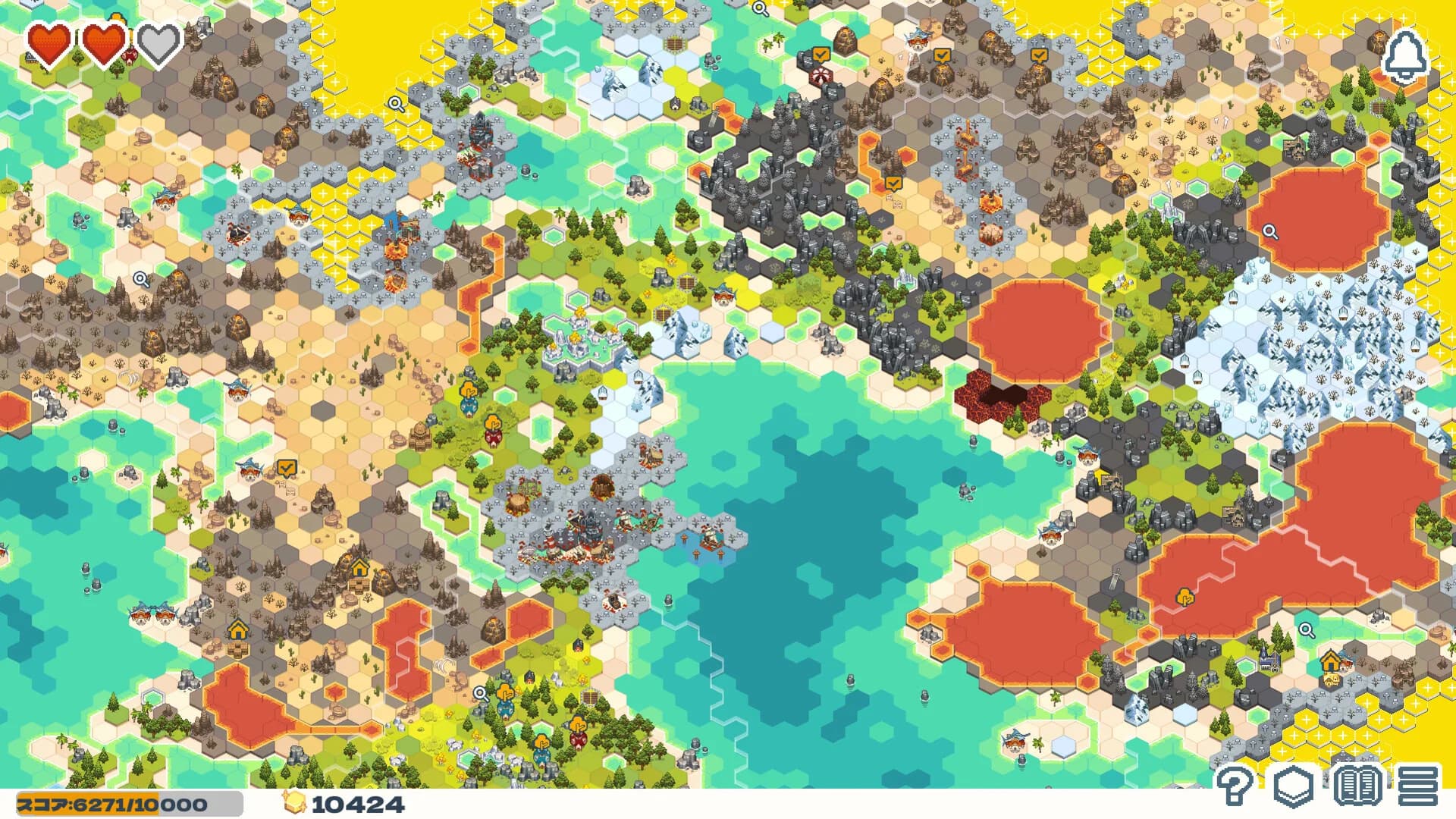 Dungeon Sweeper Plus görsel 11