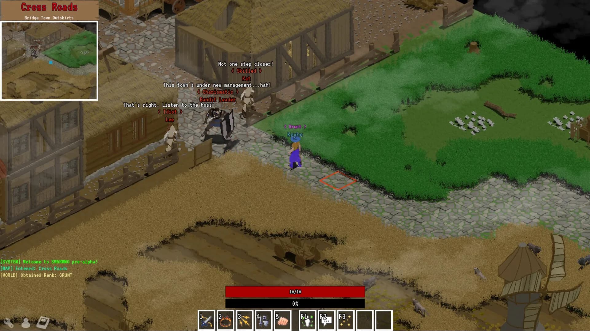 Frontier Wars: Online görsel 3