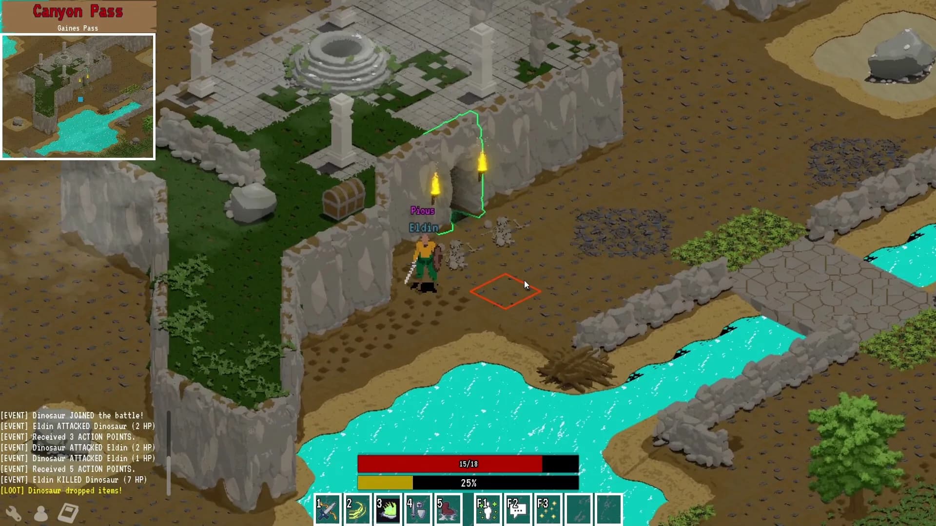 Frontier Wars: Online görsel 12