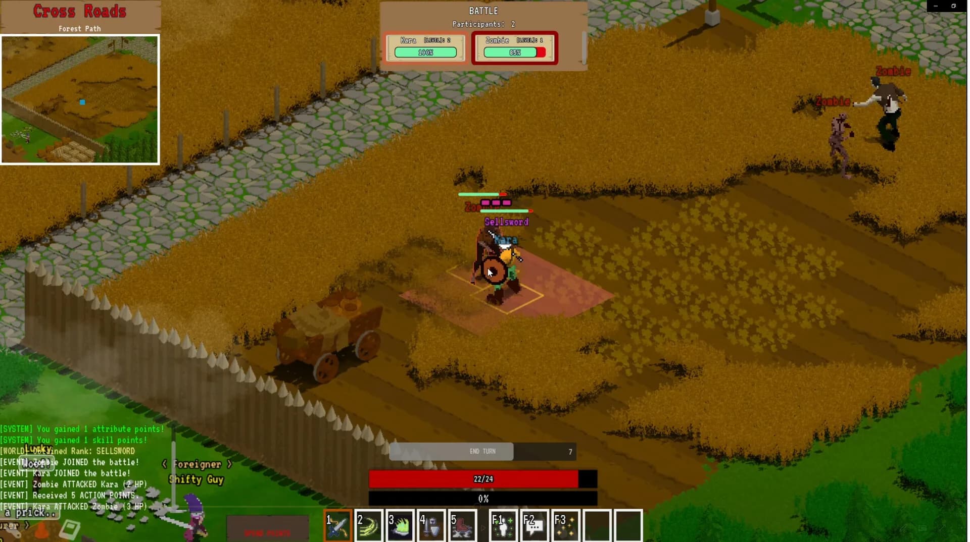 Frontier Wars: Online görsel 4