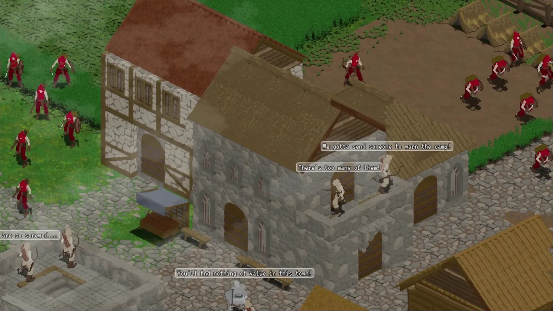 Frontier Wars: Online görsel 5