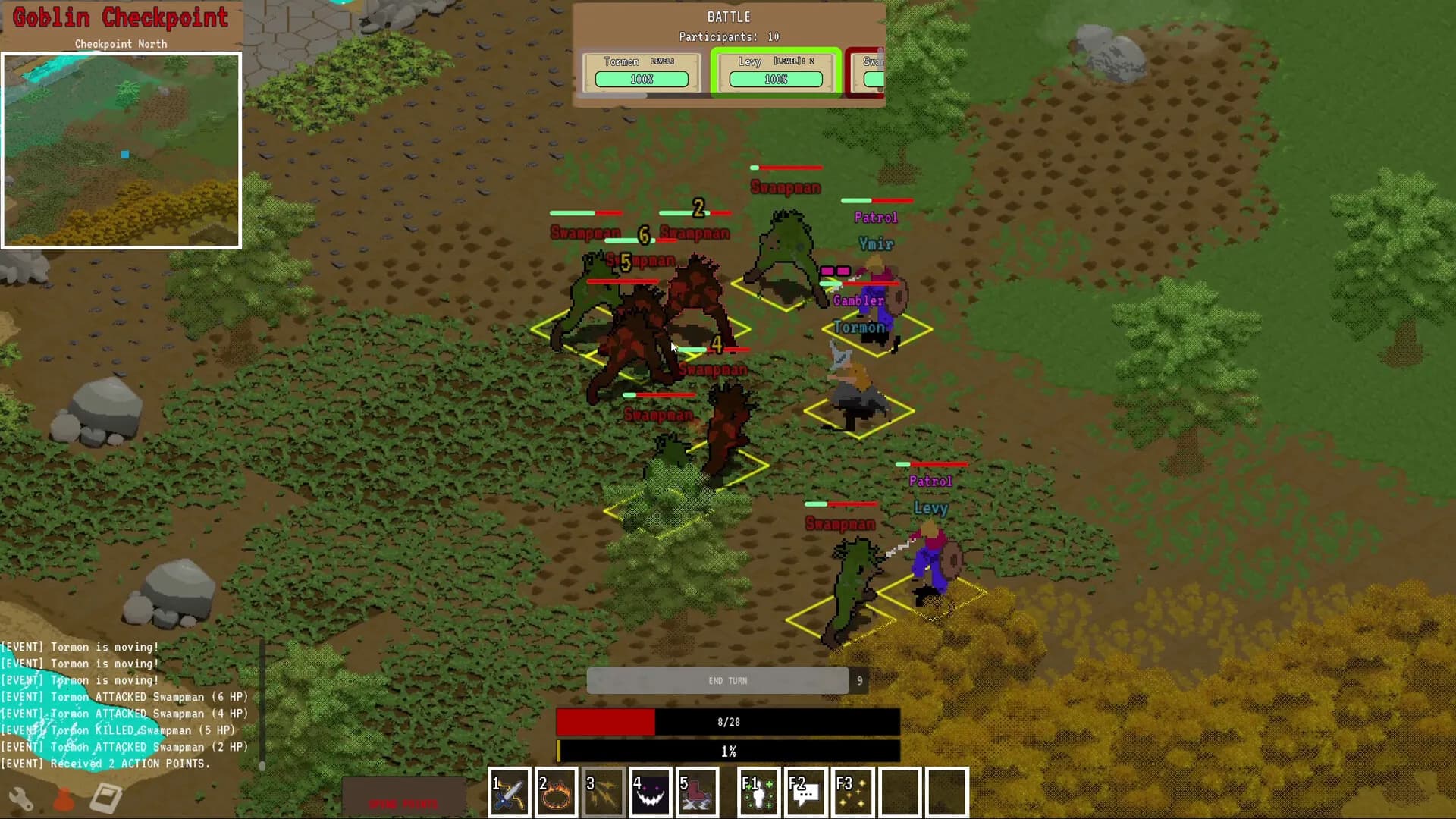 Frontier Wars: Online görsel 6