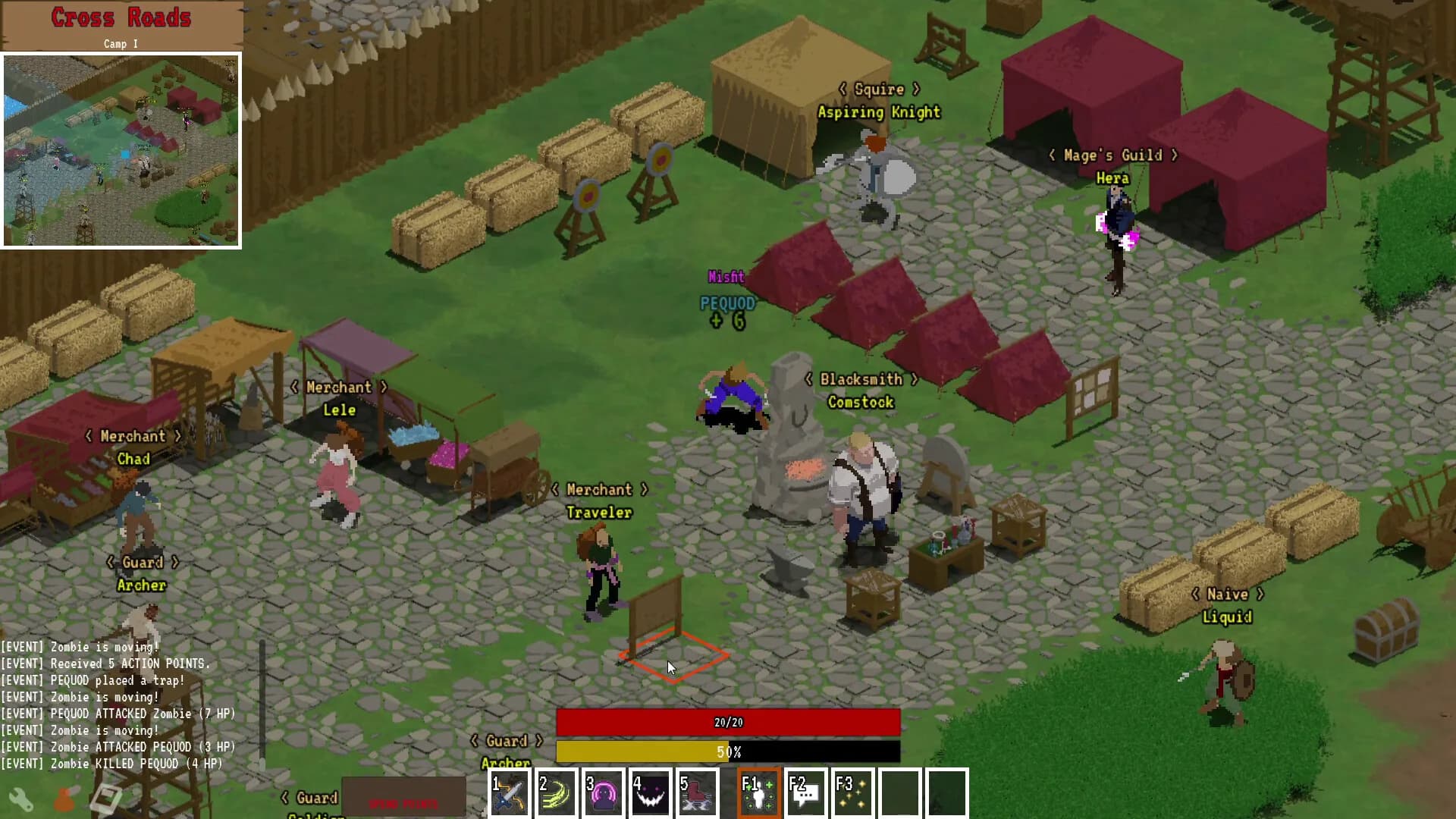 Frontier Wars: Online görsel 9
