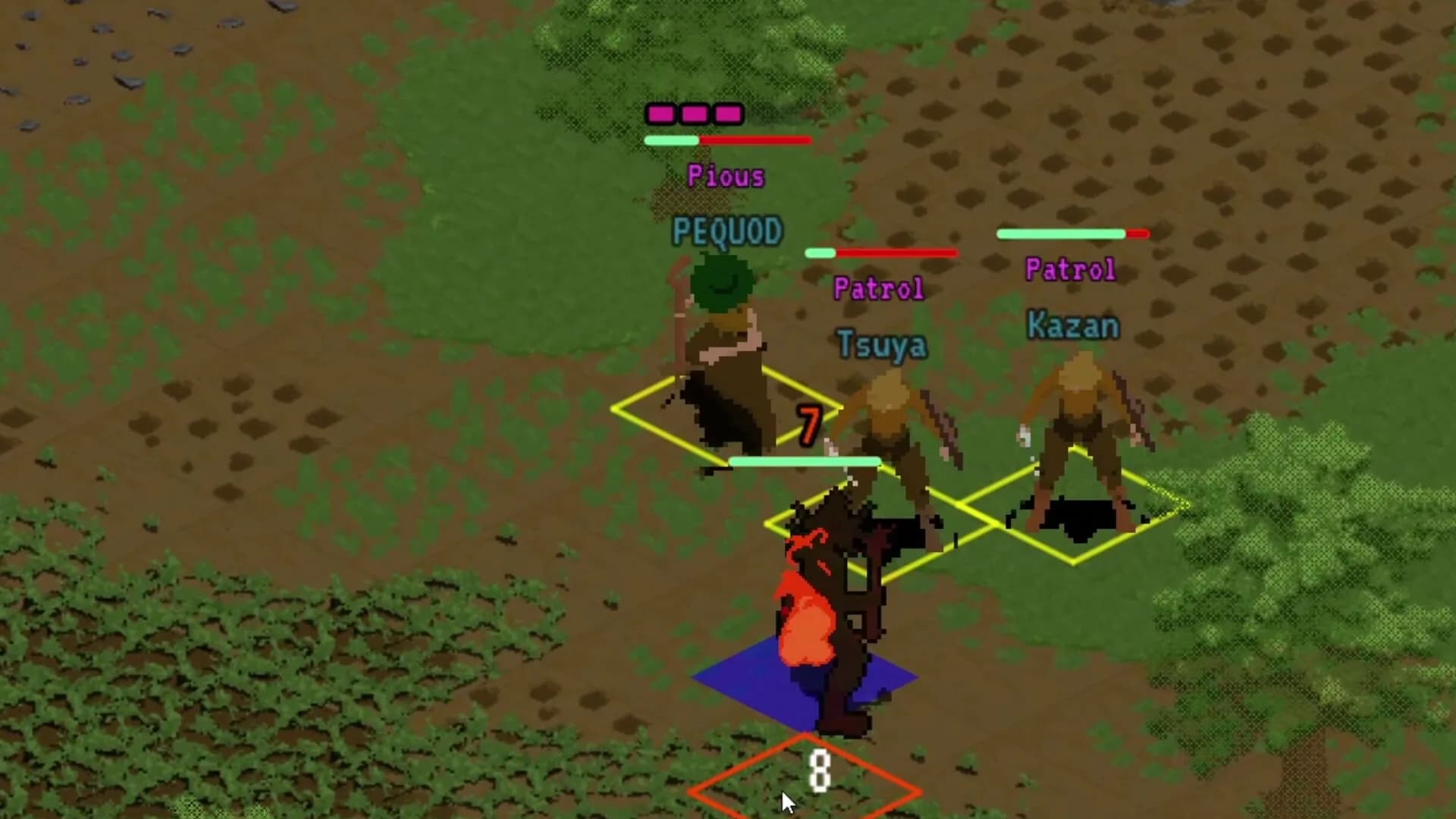 Frontier Wars: Online görsel 10